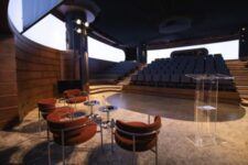 Fuga Space_ auditorium