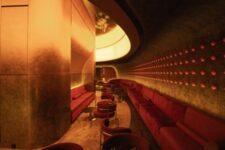 Fuga Space_foyer 