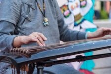 Concert de Guqin