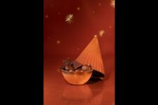 Sapin Bonbonnière