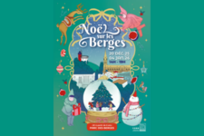 CROP - Noël sur les berges 2025 © ville d'Argenteuil