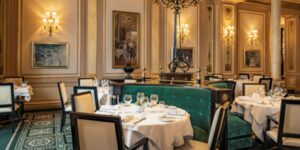 Café de la Paix © Jérôme Galland