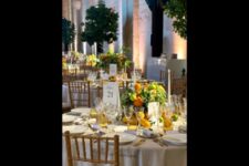 Ovation DMC Dinner