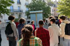 Un Autre regArt Paris - visites guidées insolites