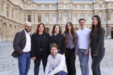 The Swarm Initiative-equipe