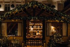 Chalet du Park Hyatt Paris-Vendôme