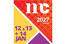 Affiche de Museum Connections Paris 2027