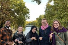 Canal Food Walk - Canal Saint Martin Food Tour