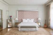 Le Royal Monceau - Raffles Paris - Suite Presidentielle Raffles 