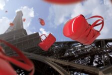 Maison Dognin - Polochon et tour Eiffel