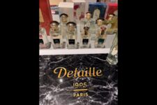 Maison Detaille - Collection de parfum