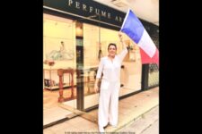 Perfume Art Creation - Goar watermarked