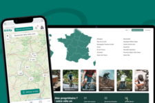 BikUp - Plateforme de location de vélo 