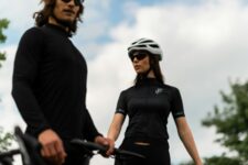 BikUp - Voyage à vélo 