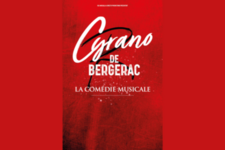 Cyrano de Bergerac Affiche © Directo Productions