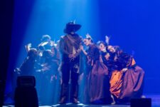 Cyrano de Bergerac © Directo Productions