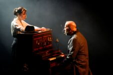 Cyrano de Bergerac © Directo Productions