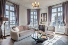 Hôtel Elysia - Suite Parisienne