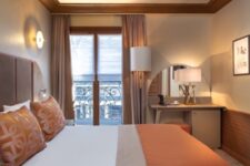 HOTEL LE DERBY ALMA - CHAMBRE CLASSIQUE H (2)