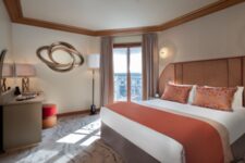 HOTEL LE DERBY ALMA - CHAMBRE EXECUTIVE H (1)