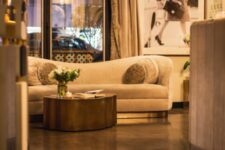 Hôtel Le Derby Alma - Lobby-