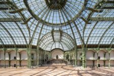 Grand Palais - Nef