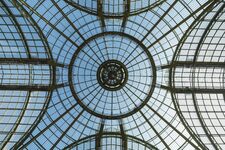 Verrière du Grand Palais