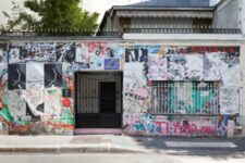 Maison Gainsbourg 1