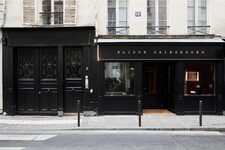 Maison Gainsbourg 2
