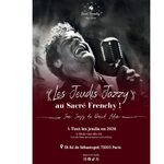 Sacré Frenchy - Les Jeudis Jazzy (A1)