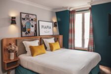 PIAPIA Chambre supérieur convention 