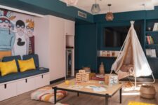 PIAPIA - Piapia Room GP 