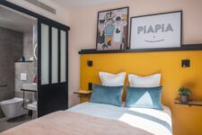 PIAPIA Chambre classique GP 