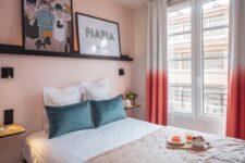 PIAPIA Chambre classique GP 