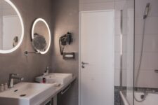 PIAPIA Chambre Deluxe GP