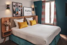 PIAPIA Chambre supérieur GP 