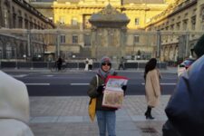 Vincenzo Coletti-Guide