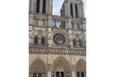 Vincenzo Coletti-Notre dame 