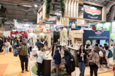 Salon International de l'agriculture - Stand
