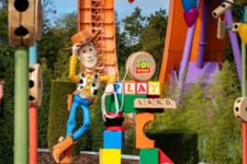 Disney - Toy Story Play Land