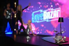 Lou Diprey - Love Bazar