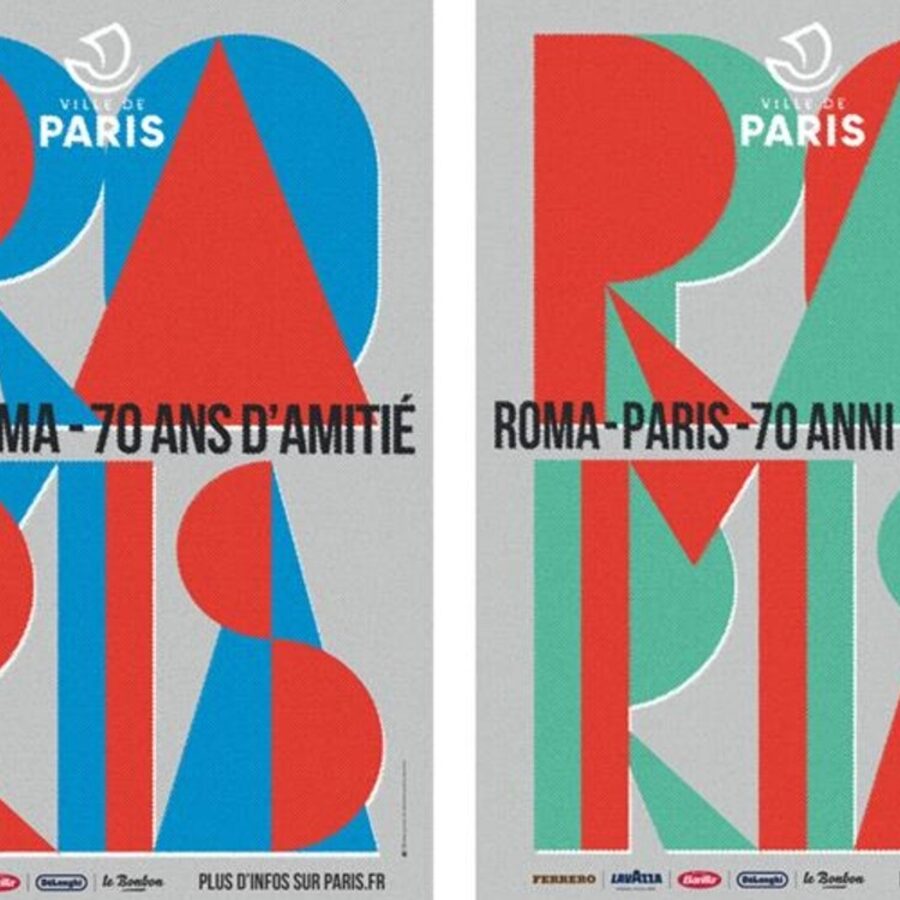 Paris-Rome 2026: celebration of 70 years of unique twinning