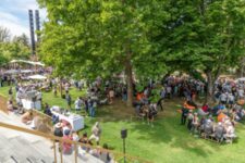 Hippodrome de Longchamps - Incentive 