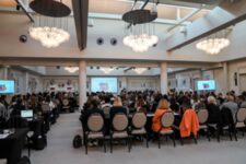 Le Grand Pavillon de Chantilly - Convention 