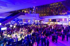 Musée du Louvre - Anniversaire client 