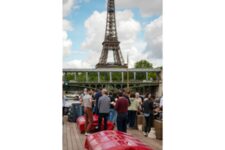 Yachts de Paris - Journée d'étude 