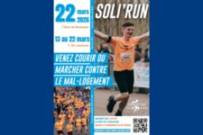 Soli'Run - Affiche 2026