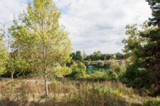 Parc Départemental de l'ile Saint Denis