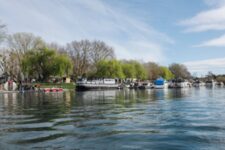 Port de Plaisance de Neuilly sur Marne