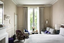 Chambre Luxury Premium
